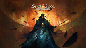 Turn-based spinoff SpellForce: Conquest of Eo announced