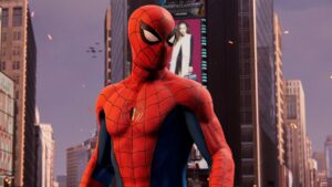 Spider-Man Remastered coming to PC in August, Spider-Man: Miles Morales in fall 2022