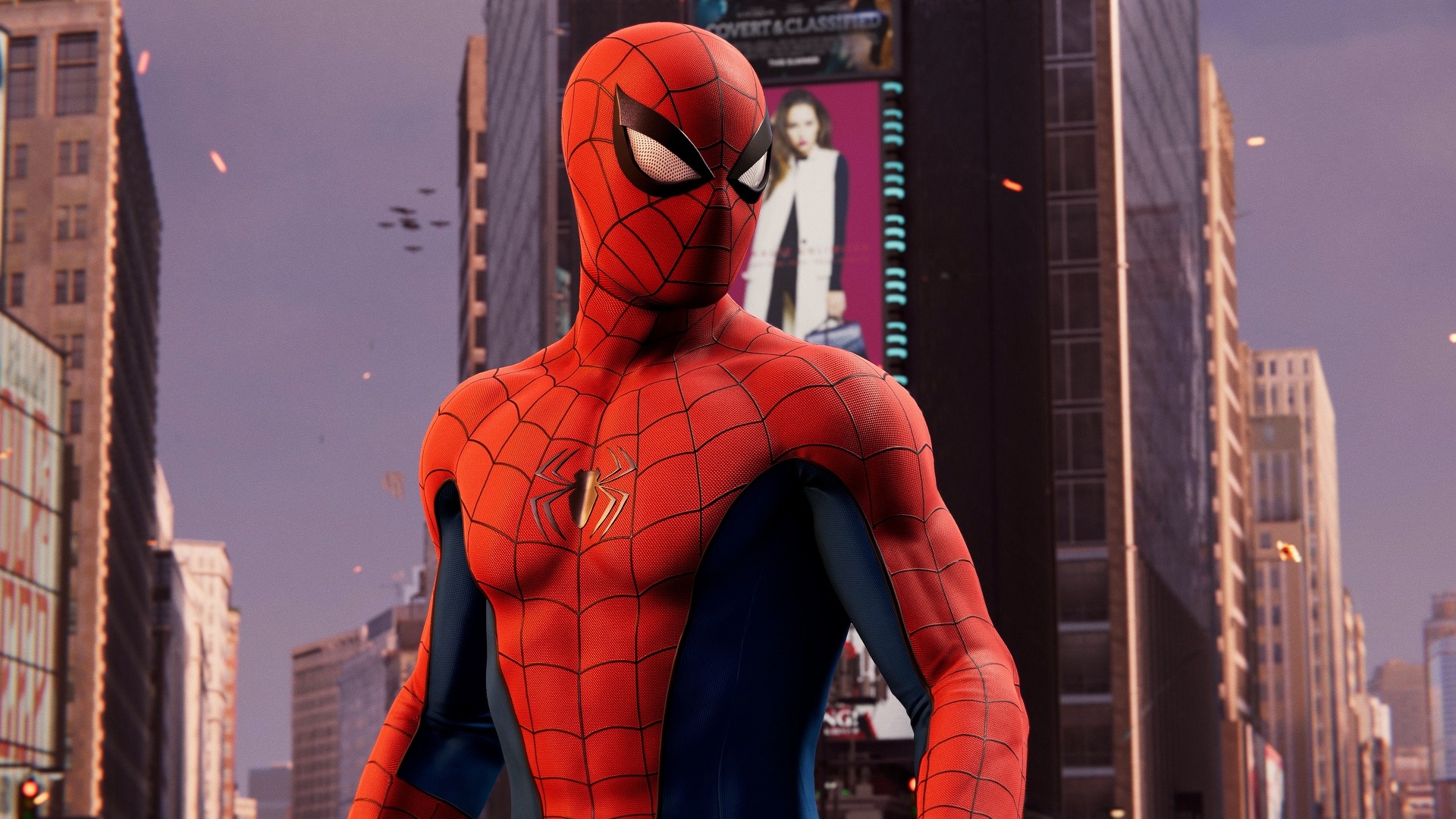 Spider-Man Remastered coming to PC in August, Spider-Man: Miles Morales in fall 2022