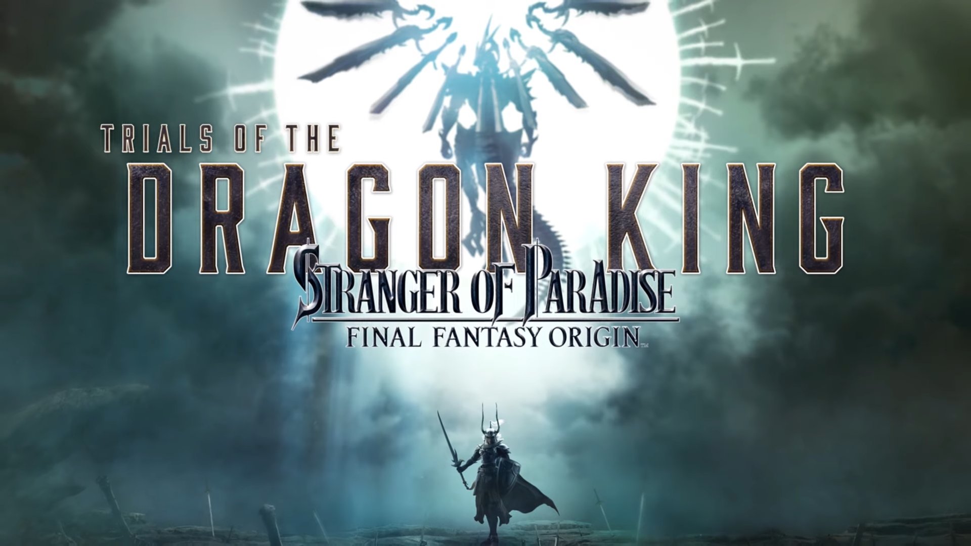 Stranger of Paradise: Final Fantasy Origin DLC Trials of the Dragon King announced