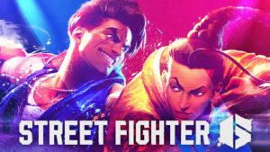 Street Fighter 6 sneakily adds Denuvo DRM to Steam page ahead of launch