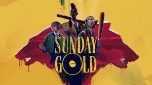 Point-and-click hybrid game Sunday Gold announced