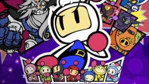 Super Bomberman R Online is shutting down in December 2022