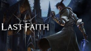 New “Soulsvania” game The Last Faith shows off more beautifully grim pixels
