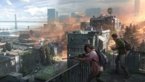 Sony claims The Last of Us standalone multiplayer is still coming, reveals new artwork