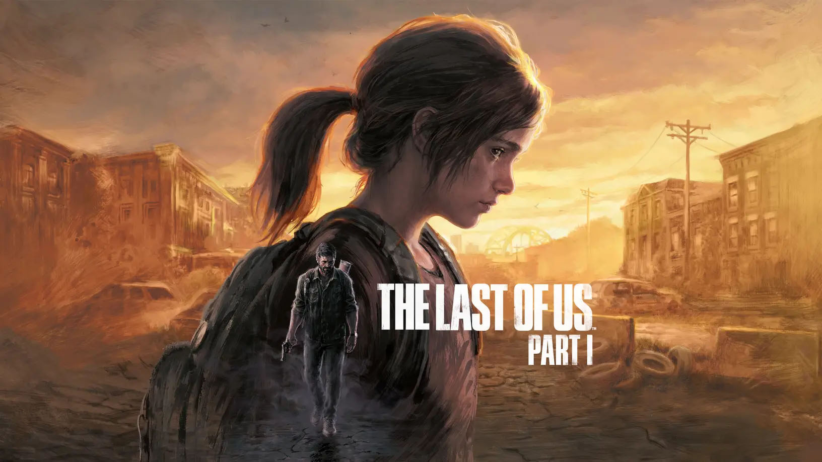 The Last of Us Part I remake announced for PC and PS5