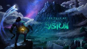 Persian tragedy-inspired adventure game The Tale of Bistun launches in July