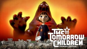 The Tomorrow Children: Phoenix Edition launches later in 2022