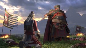 Xbox Game Pass adds Total War: Three Kingdoms, Shadowrun Trilogy, and more