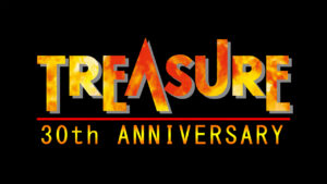 Treasure is teasing a much-demanded game in development to celebrate 30th anniversary