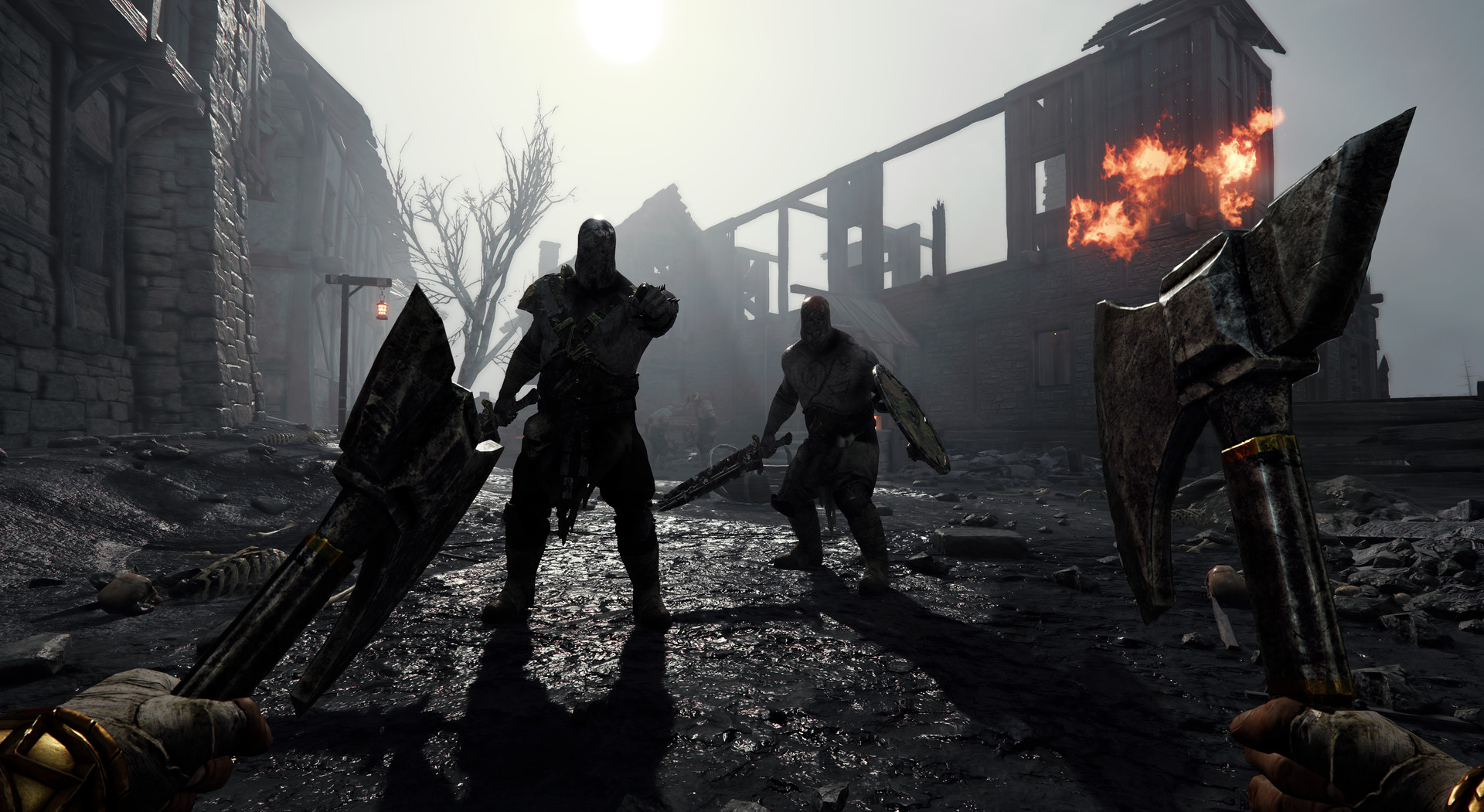 Warhammer: Vermintide 2’s Be’lakor update is now live
