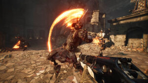 Dark-fantasy FPS Witchfire finally resurfaces with new trailer, early access launch “soon”