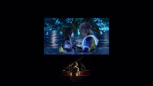 Final Fantasy 35th anniversary CRYSTALLINE RESONANCE piano tour announced