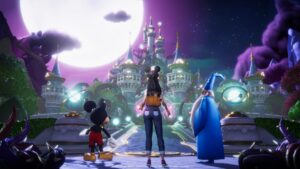 Disney Dreamlight Valley gets new gameplay overview trailer