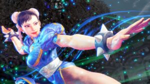 Street Fighter 6 reveals classic costumes for Ryu, Chun-Li, Guile