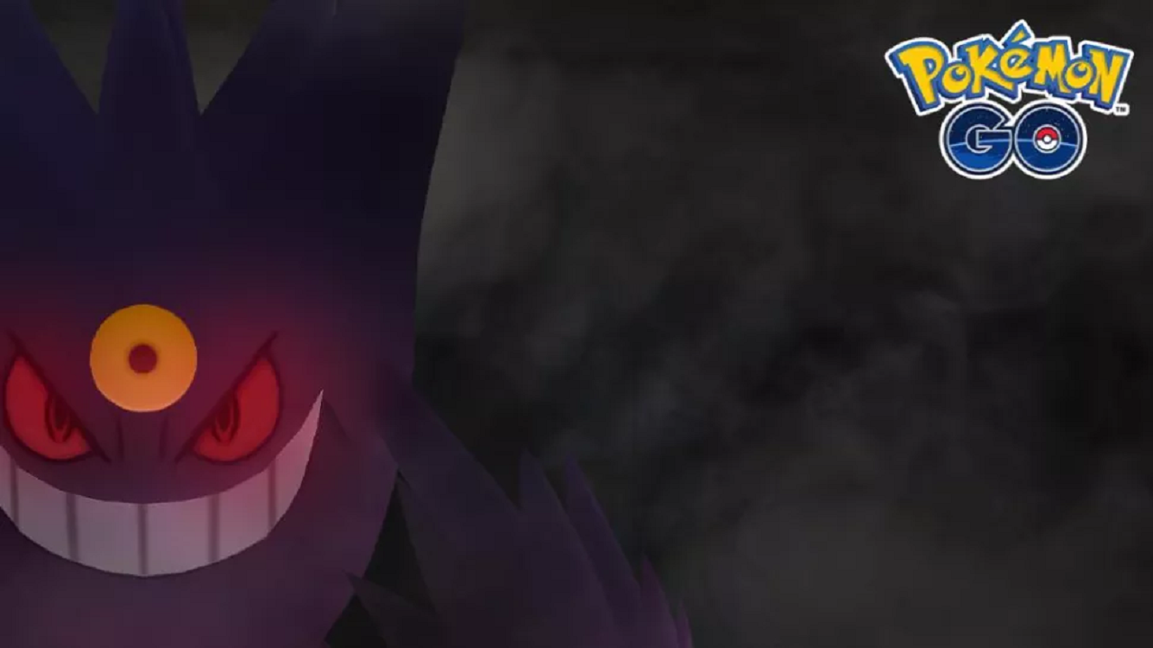 HOW TO GET AND USE SHINY GENGAR & MEGA GENGAR IN POKEMON DUEL