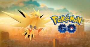 Best Zapdos Raid Counters in 2022