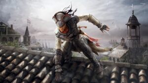 Assassin's Creed Liberation is delisted on Steam, will soon be inaccessible