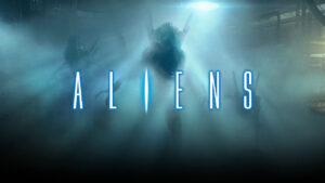 Survios announces new single-player horror Aliens game