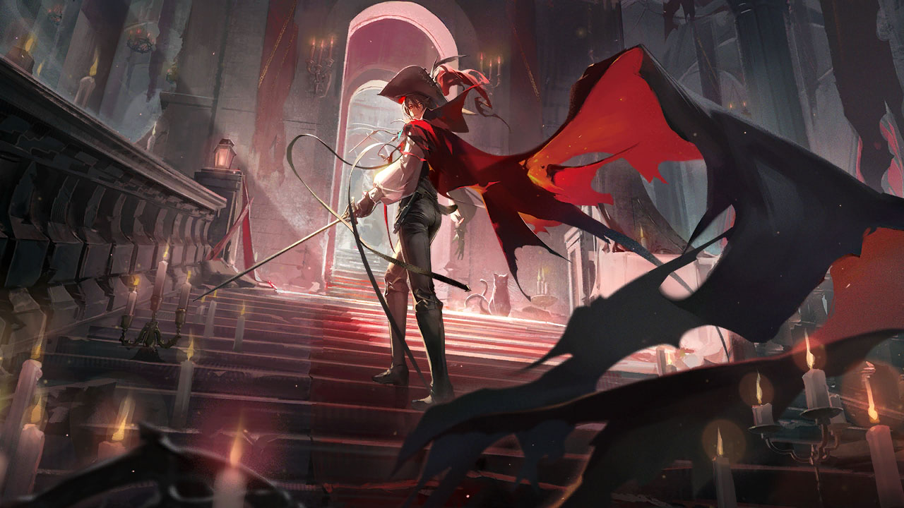 Arknights launches 2 new events with new roguelike mode and more