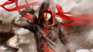 Rumor: several Assassin’s Creed titles in development, including one in Asia