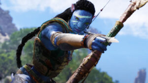 Avatar: Frontiers of Pandora is delayed to FY 2023