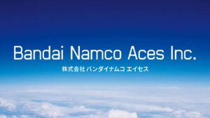 Bandai Namco and ILCA launch new Bandai Namco Aces studio