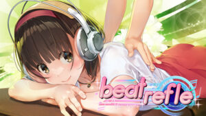 Massage Freaks releases as Beat Refle following brief cancellation
