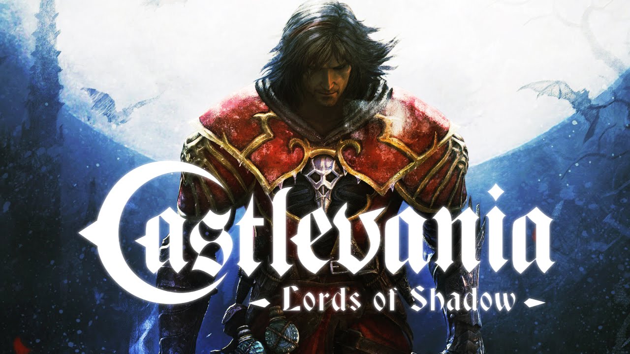 Buy Castlevania: Lords of Shadow
