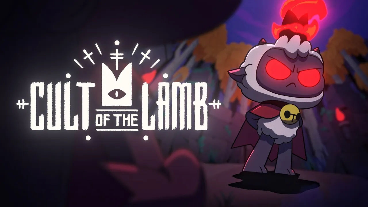 Cult of the Lamb hands-on preview