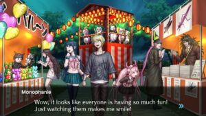 Danganronpa S: Ultimate Summer Camp gets PC, PS4, and smartphone ports