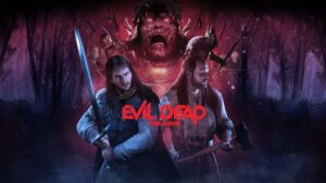 Evil Dead: The Game gets new Army of Darkness update