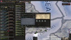 Hearts of Iron IV DLC "By Blood Alone" gets features detailed in new dev diary