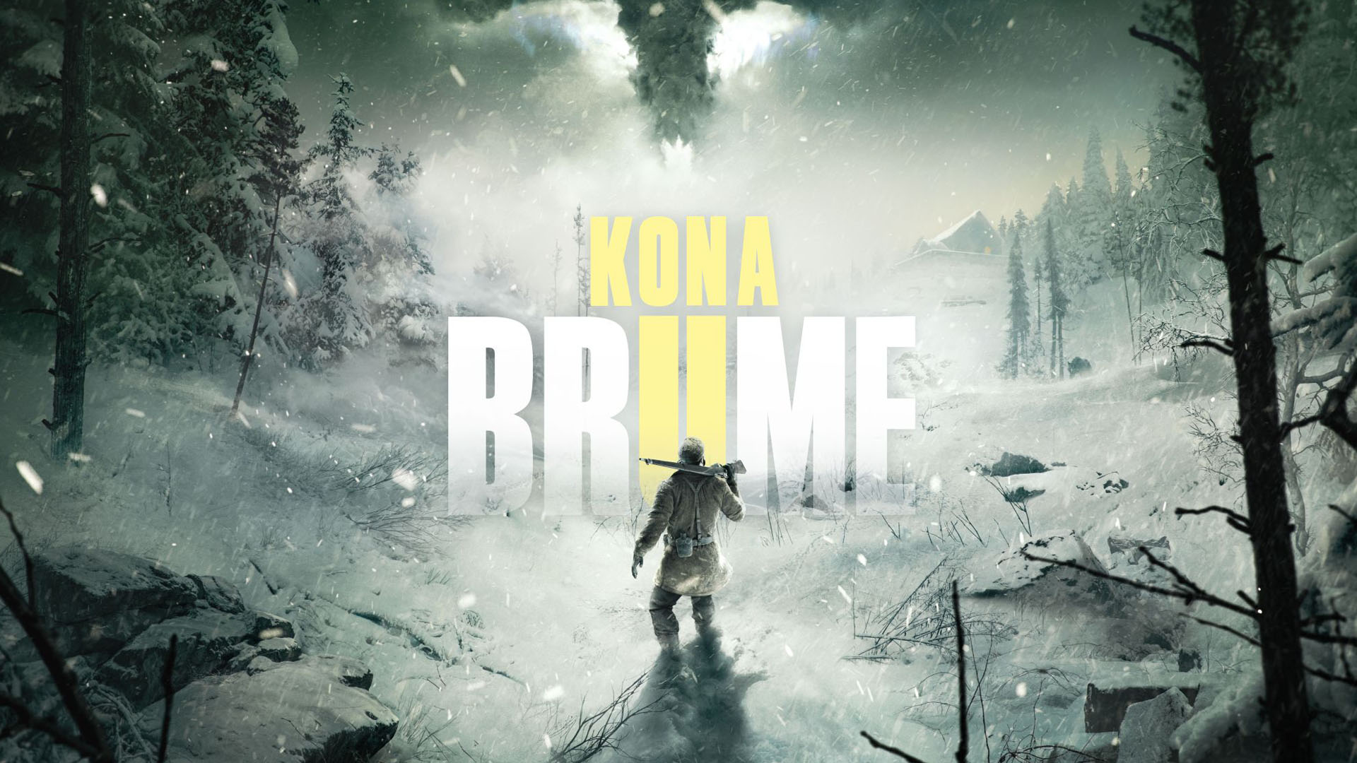 Canadian survival-mystery sequel Kona II: Brume announced