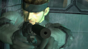 Konami will relist Metal Gear games they pulled over licensed footage