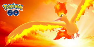 Best Moltres Raid Counters in 2022