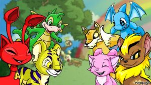 Rumor: JumpStart could be shutdown by Chinese owner after Neopets