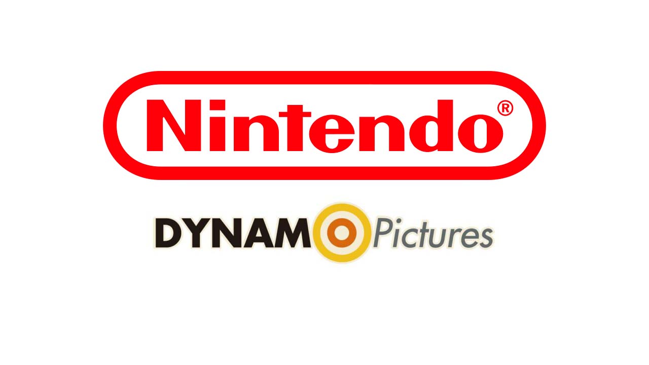 Nintendo is acquiring CG studio Dynamo Pictures