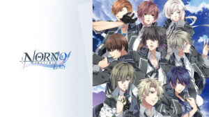 Otome VNs Norn9: Var Commons and Norn9: Last Era coming west