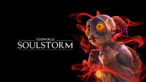 Oddworld: Soulstorm Oddtimized Edition announced for Switch
