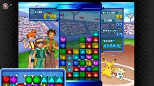 Nintendo Switch Online adds Pokemon Puzzle League in the west, Custom Robo in Japan