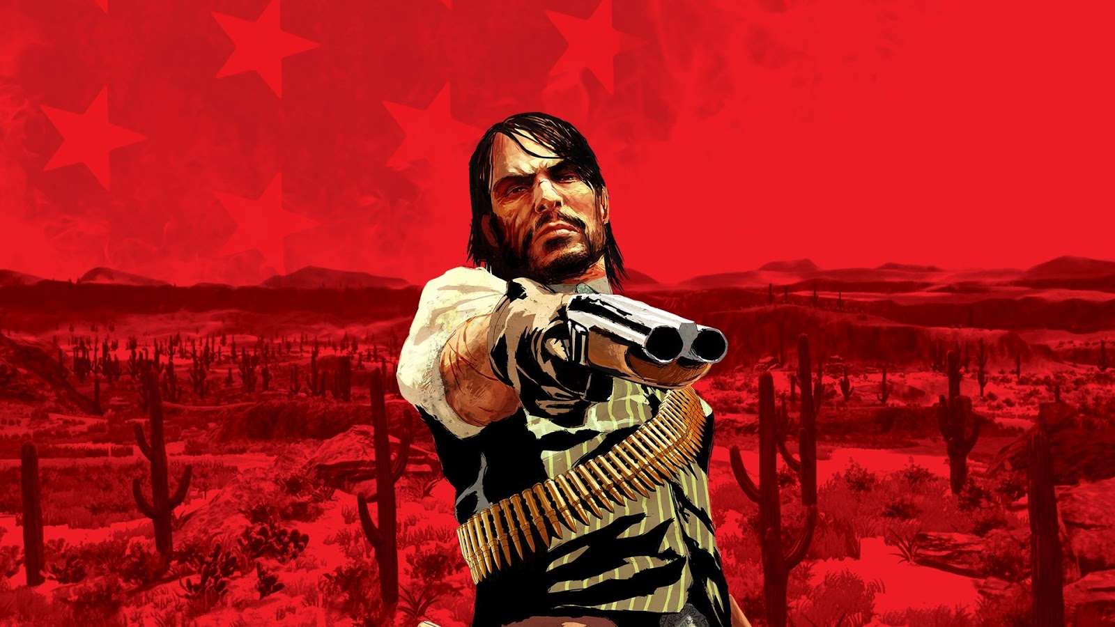 GTA IV and Red Dead Redemption remasters reportedly canceled