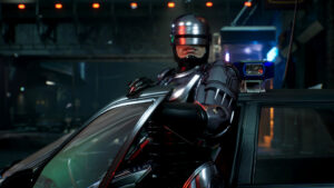 RoboCop: Rogue City launches in June 2023