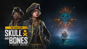 Skull and Bones gets new gameplay showcasing narrative quests - Niche Gamer