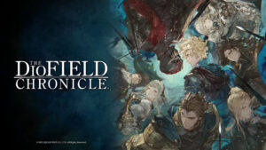 The Diofield Chronicle gets a western release date