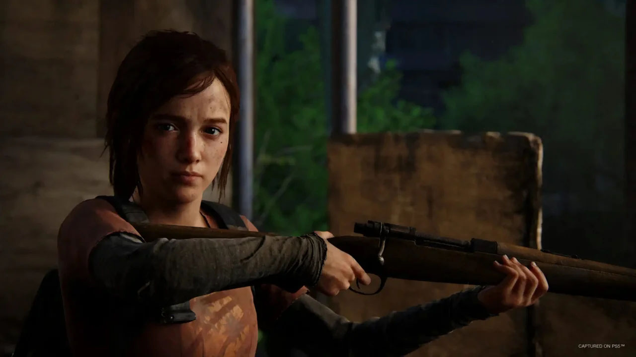 Naughty Dog says The Last of Us Part 1 isn’t a cash grab, defends $70 price