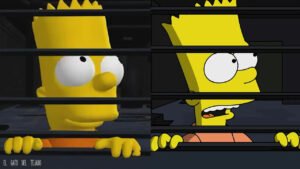 Fan is single-handedly remastering classic The Simpsons: Hit & Run game