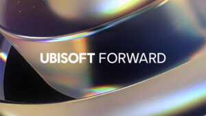 Ubisoft Forward broadcast announced for September 2022