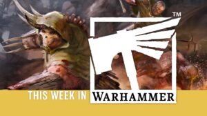 This week in Warhammer – Warcry enters Ghur with a new edition