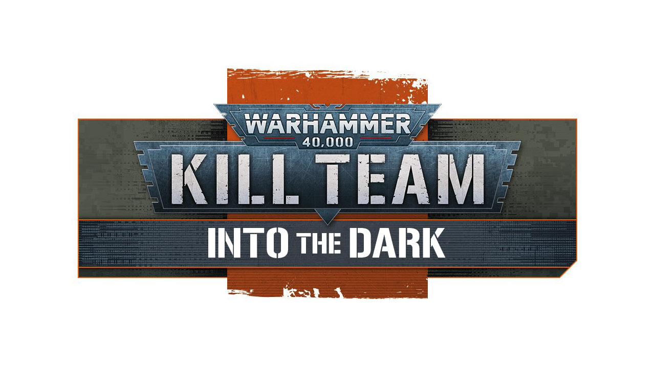 Latest Warhammer 40,000 KILL TEAM: Into the Dark boxset shows off its Gallowdark setting